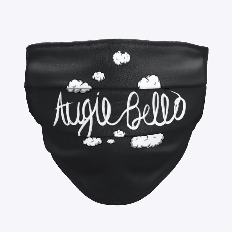 Augie Bello Merch