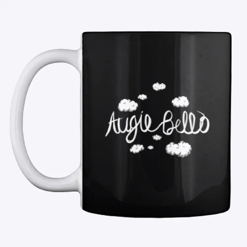 Augie Bello Merch